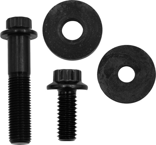 S&S Pinion Shaft and Camshaft Bolt Kit (500-1910)