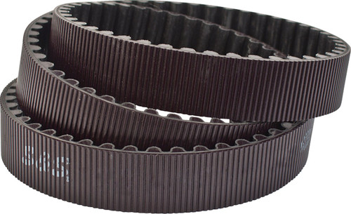 S&S 1-1/8" Secondary Drive Belt | 128 Tooth (560-0420)