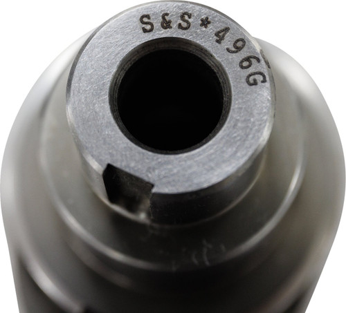 S&S Camshaft Kit - HPT496C - Gear Drive (330-0826)