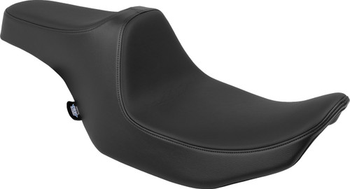 Drag Specialties Predator III Seat | Smooth (0801-1921)
