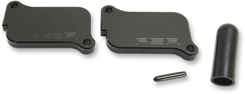 PSR Air Injection Block-Off Plate Kit (03-01354-22)