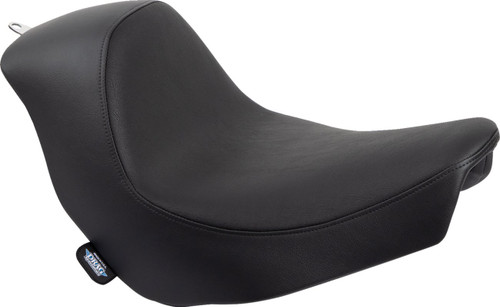 Drag Specialties Solo Seat | Smooth (0802-1512)