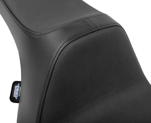 Drag Specialties Predator III Seat | Smooth (0801-1916)