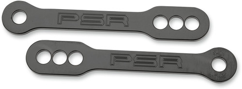 PSR Adjustable Lowering Link Kit | Stock or Lowers 2.00"/4.00" (05-00751-22)