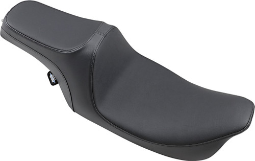 Drag Specialties Predator III Seat | Smooth (0801-1128)