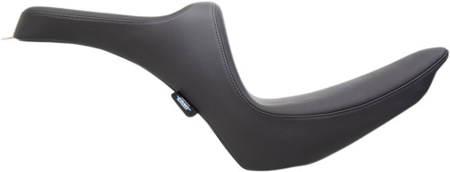 Drag Specialties Predator III Seat | Smooth (0802-1358)