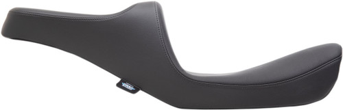 Drag Specialties Predator III Seat | Smooth (0803-0651)