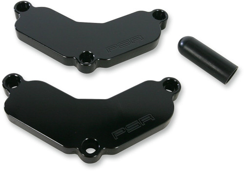 PSR Air Injection Block-Off Plate Kit (01-01350-22)