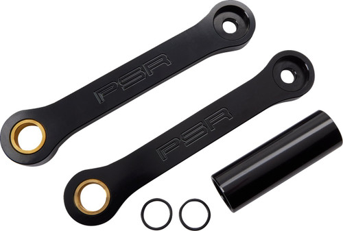 PSR Lowering Link Kit | Lowers 1.25" (03-00760-22)