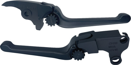 PSR Anthem Adjustable Clutch Lever | Black (12-00667-22)