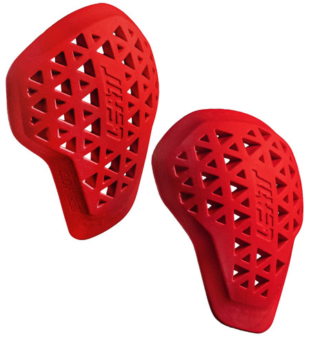 Leatt Airfit Evo 3DF CE Level 1 Youth Shoulder Protector Inserts