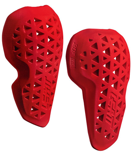 Leatt 6.5+ Hybrid Insert 3DF CE Level 1 Elbow Protector Inserts