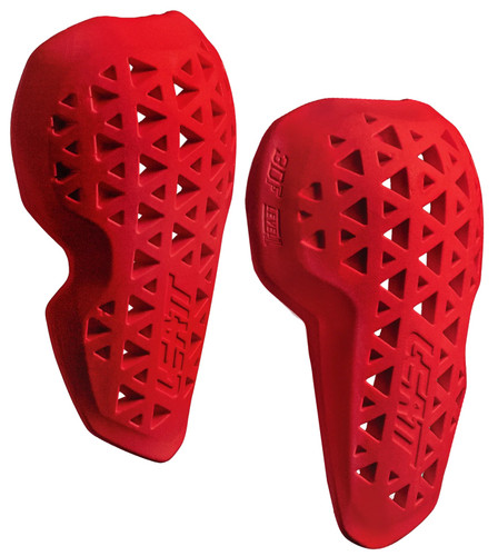 Leatt AirFit Evo 3DF CE Level 1 Elbow Protector Inserts