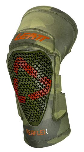 Leatt ReaFlex Pro Knee Guards