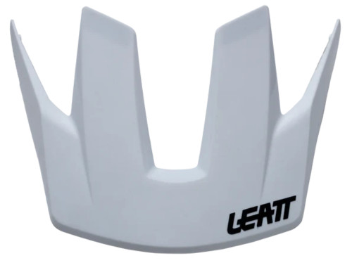 Leatt 3.0 Enduro V26 Helmet Visor/Peak