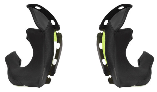 LS2 FF Kid Helmet Cheek Pads