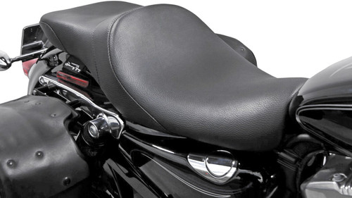 Danny Gray LowIST 2-Up Seat | Black (FA-DGE-0289)