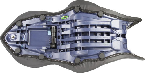 Sargent World Sport Performance Seat | Carbon FX (WS-694-19)