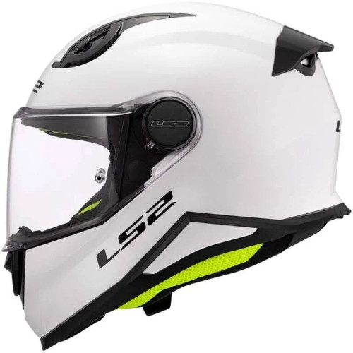 LS2 FF Kids Motorcycle Helmet