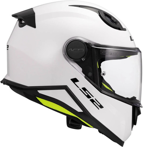 LS2 FF Kids Motorcycle Helmet