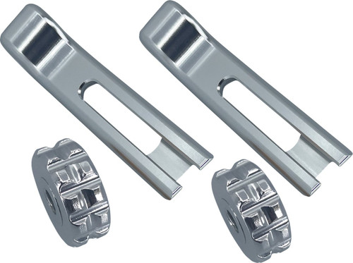 PSR Anthem Pro Lever Accessories Kit | Silver (12-03003-21)