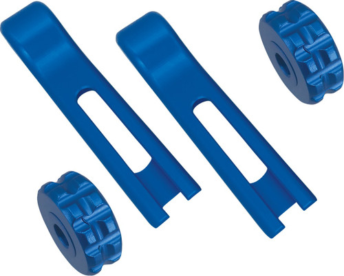 PSR Anthem Pro Lever Accessories Kit | Blue (12-03003-25)