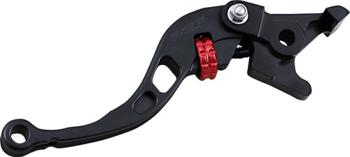 PSR Apex Brake Lever | Black (50-01657-22)