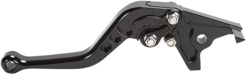 PSR Click 'n Roll Black Brake Lever - Short (00-00513-22)