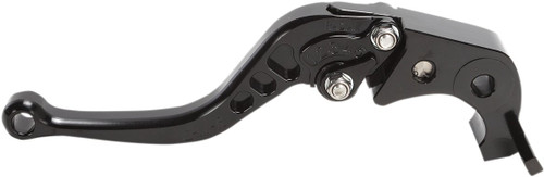 PSR Click 'n Roll Black Brake Lever | Short (00-00516-22)