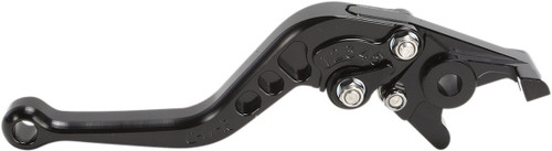 PSR Click 'n Roll Black Brake Lever | Short (00-00522-22)