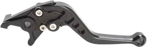 PSR Click 'n Roll Black Brake Lever | Short (00-00531-22)