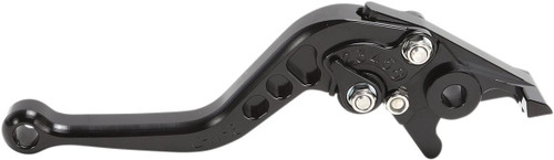 PSR Click 'n Roll Black Brake Lever | Short (00-00531-22)