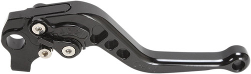 PSR Click 'n Roll Black Brake Lever - Short (00-00534-22)