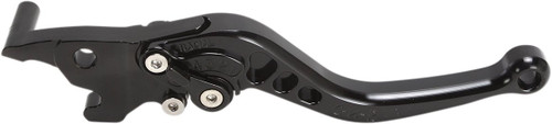 PSR Click n' Roll Black Brake Lever | Short (00-00564-22)