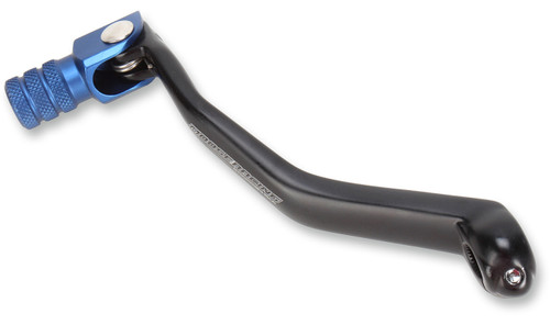 Moose Forged Blue Shift Lever (1602-0857)