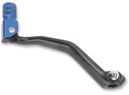 Moose Forged Blue Shift Lever (1602-0857)