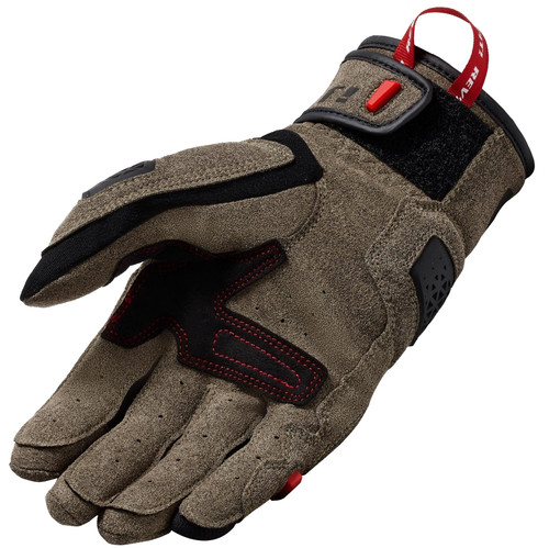 Rev'It Mangrove Mens Textile Motorcycle Gloves