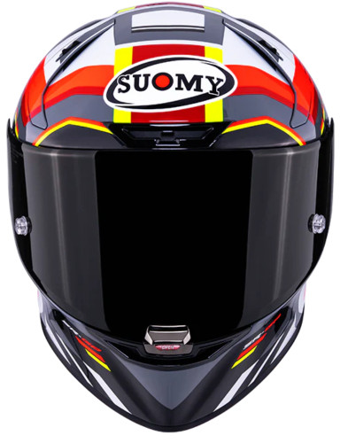 Suomy SR-GP EVO Infrared Motorcycle Helmet