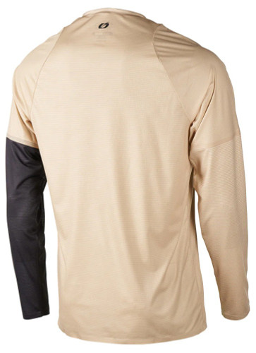 O'Neal Element FR Plain Mens MTB Mountain Bike Jersey
