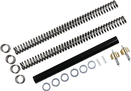 Race Tech Complete Front End Suspension Kit | 0.90 kg/mm Spring (FLEK S3590)