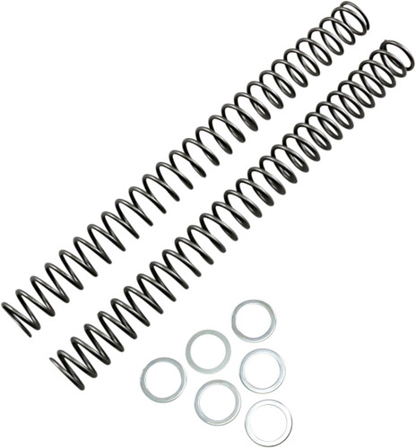 Race Tech Fork Springs - 0.46 kg/mm (FRSP 444746)