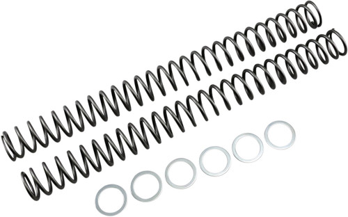 Race Tech Fork Springs | 0.50 kg/mm (FRSP 444750)