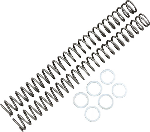 Race Tech Fork Springs | 0.52 kg/mm (FRSP 444552)