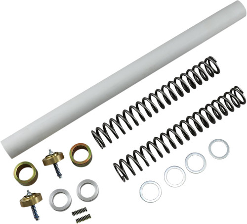 Race Tech Complete Front End Suspension Kit | 1.40 kg/mm Spring (FLEK S49140)
