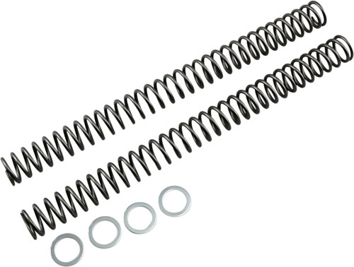 Race Tech Fork Springs | 0.46 kg/mm (FRSP 394646)