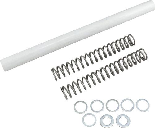 Race Tech Fork Springs | 1.00 kg/mm (FRSP S4430100)