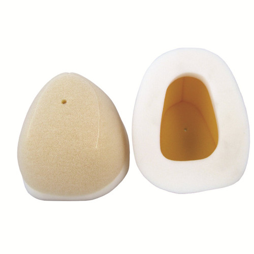 No Toil Foam Air Filter (180-02)