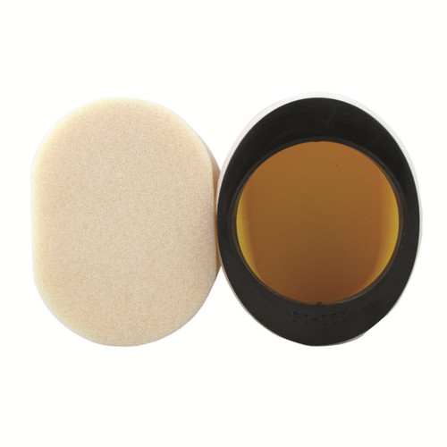 No Toil Foam Air Filter (320-13)
