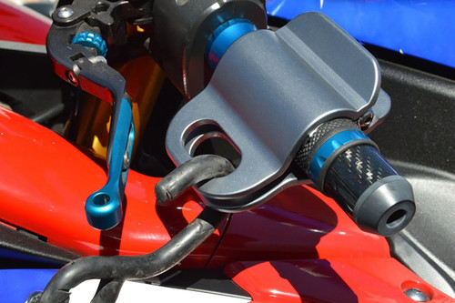 PSR Small Tie-Down Bike Clamp | 1" (00-03205-29)