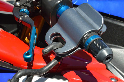 PSR Large Tie-Down Bike Clamp | 1-1/2" (00-03204-29)